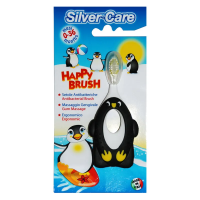 Silver Care. Зубная щетка Happy Brush — 6/36 месяцев купить в Миассе