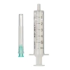 Шприц KDМ-Ject II, 5мл, игла 21G (0,8*40мм), 2-компонентный купить в Миассе